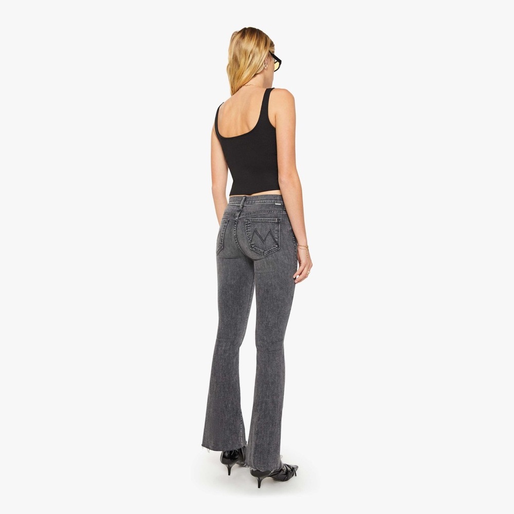 Mother Denim The Weekender Fray size 31 - Picture 10 of 10
